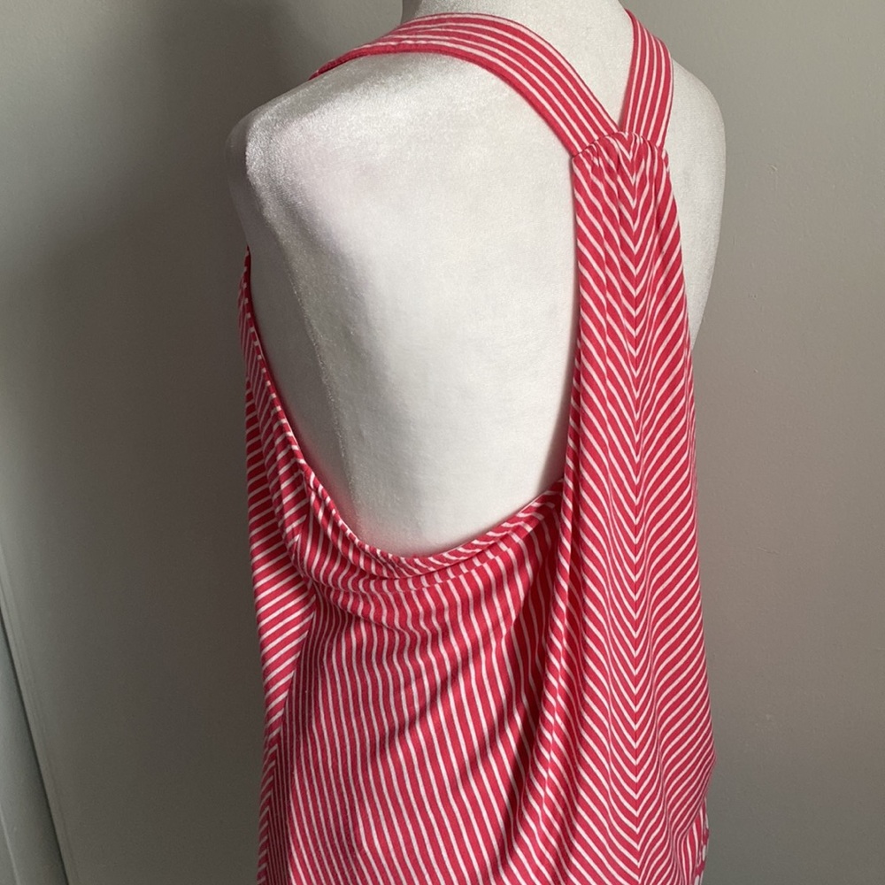 Banana Republic 2-Piece Summer Ready Tank Top Bundle Size Medium - Picture 5 of 13